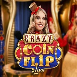 game logo by Evolution on casino-elites.com