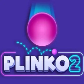 Logo of Plinko 2 from BGAMING at Elite Casino